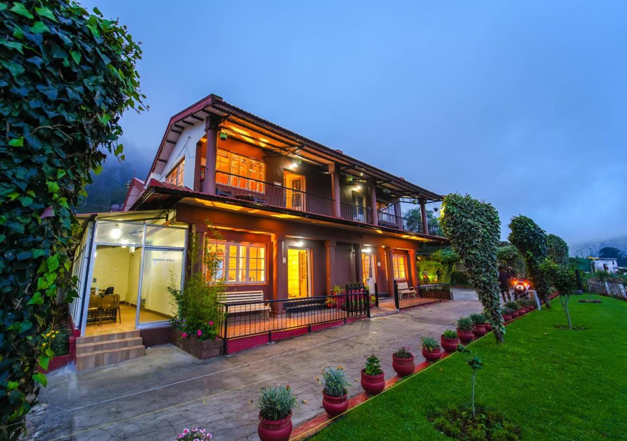 Silent Valley Farmstead Ooty By Voye Homes Екстериор снимка