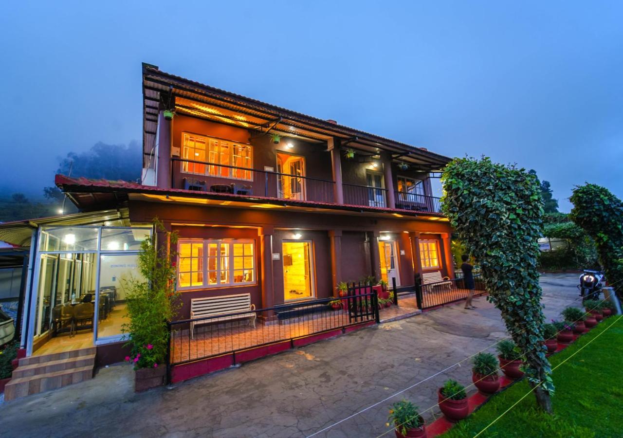 Silent Valley Farmstead Ooty By Voye Homes Екстериор снимка