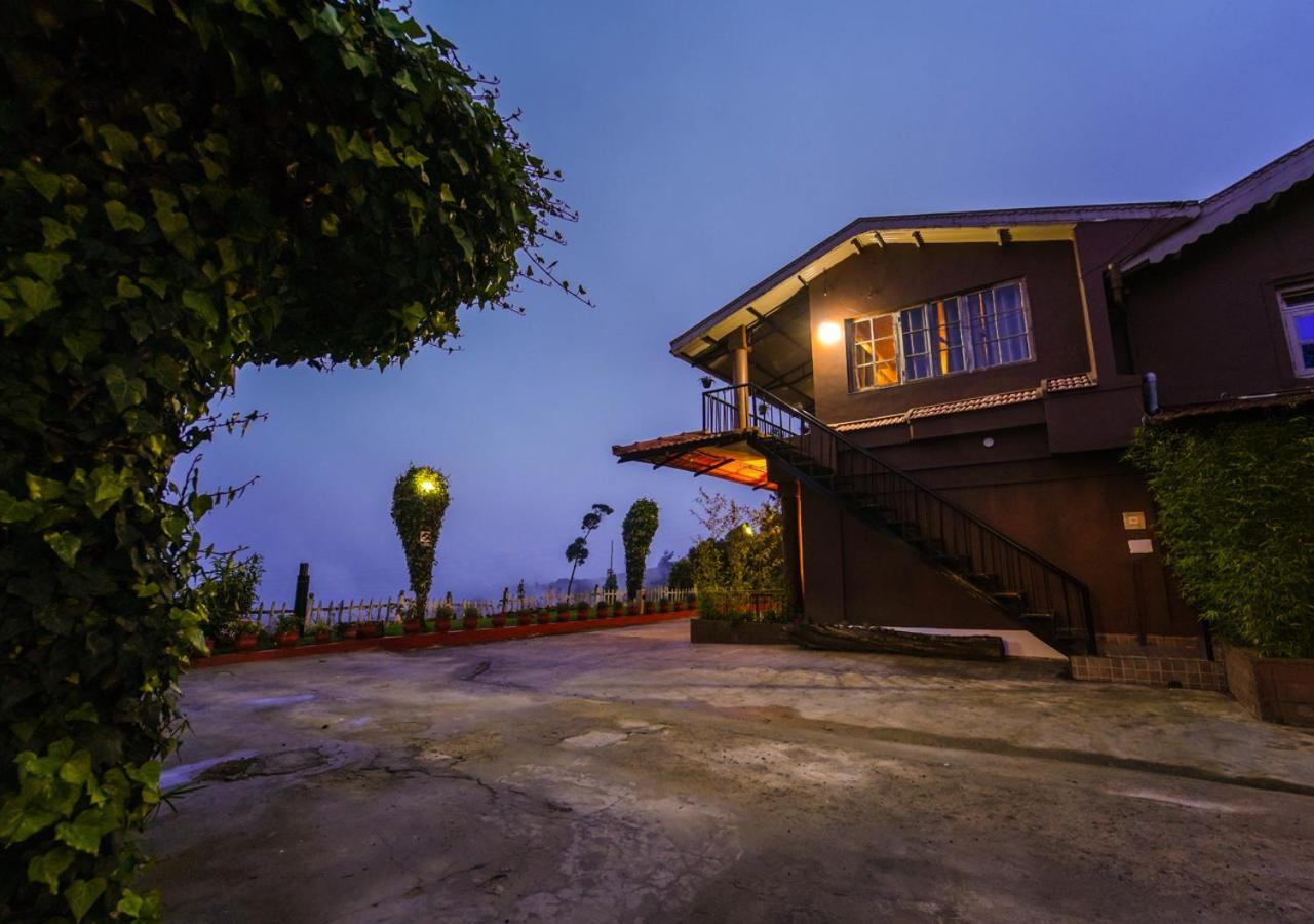 Silent Valley Farmstead Ooty By Voye Homes Екстериор снимка