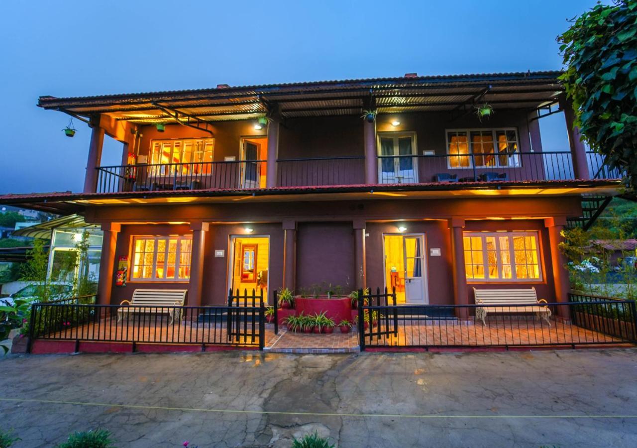 Silent Valley Farmstead Ooty By Voye Homes Екстериор снимка