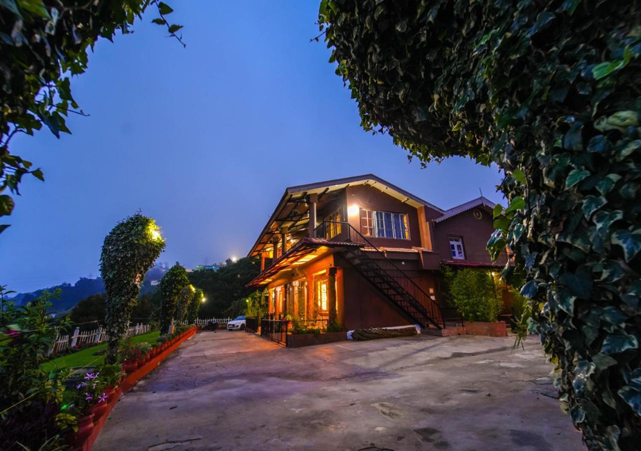 Silent Valley Farmstead Ooty By Voye Homes Екстериор снимка