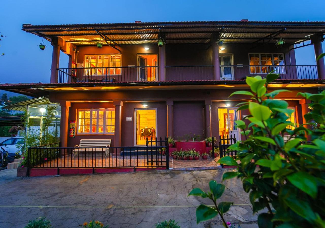 Silent Valley Farmstead Ooty By Voye Homes Екстериор снимка