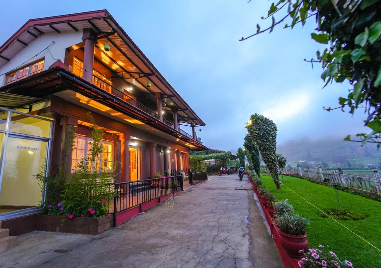 Silent Valley Farmstead Ooty By Voye Homes Екстериор снимка