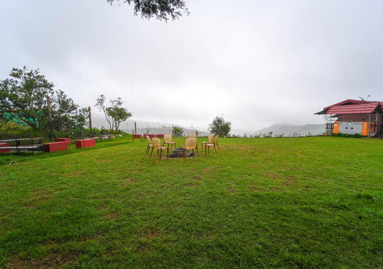 Silent Valley Farmstead Ooty By Voye Homes Екстериор снимка