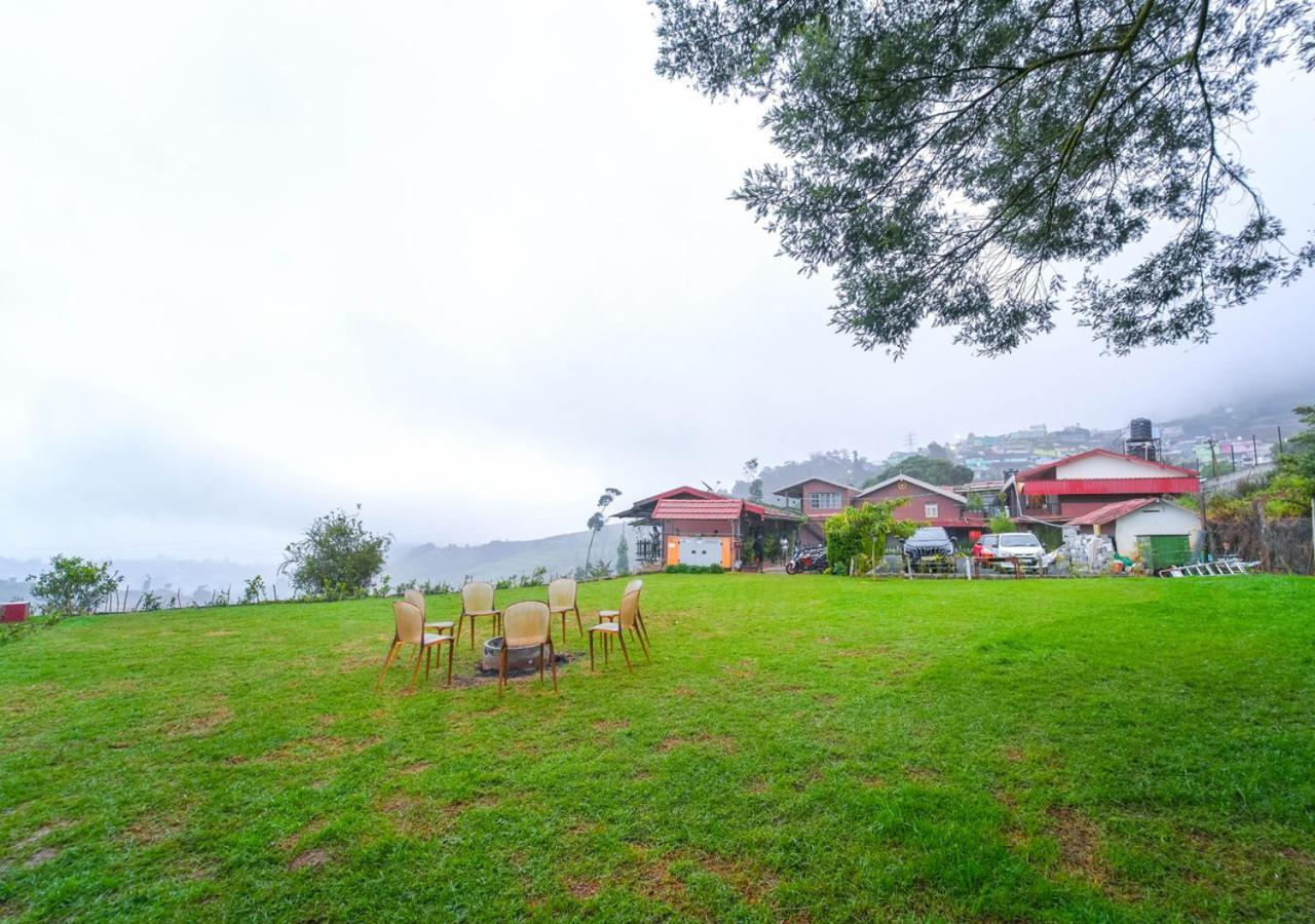 Silent Valley Farmstead Ooty By Voye Homes Екстериор снимка