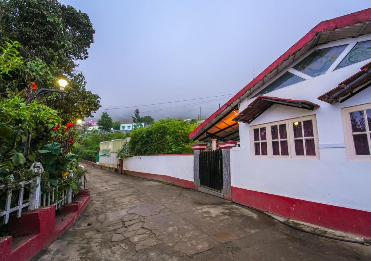 Silent Valley Farmstead Ooty By Voye Homes Екстериор снимка