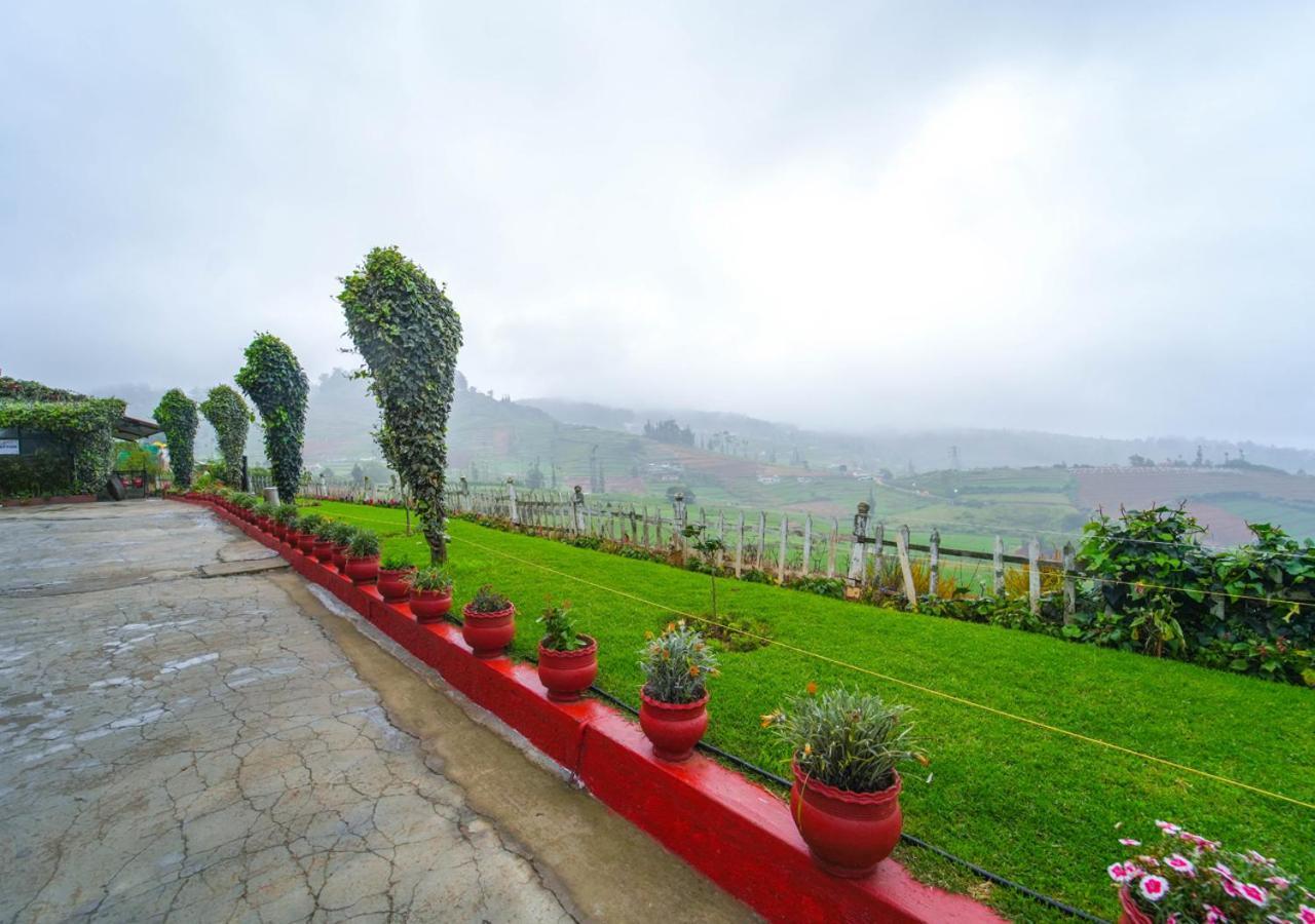 Silent Valley Farmstead Ooty By Voye Homes Екстериор снимка