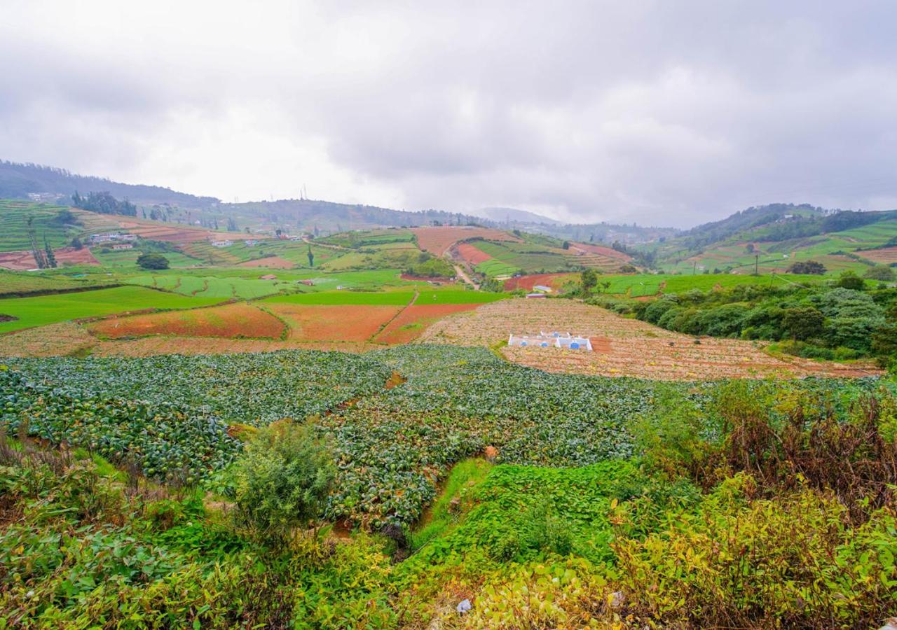 Silent Valley Farmstead Ooty By Voye Homes Екстериор снимка