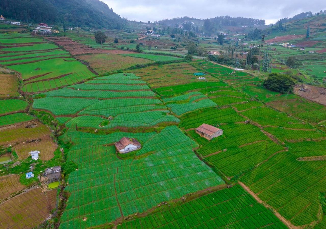 Silent Valley Farmstead Ooty By Voye Homes Екстериор снимка