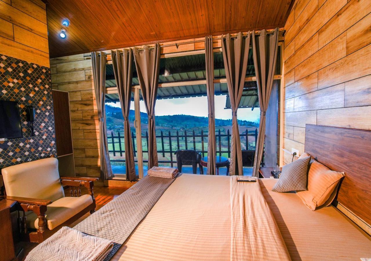 Silent Valley Farmstead Ooty By Voye Homes Екстериор снимка