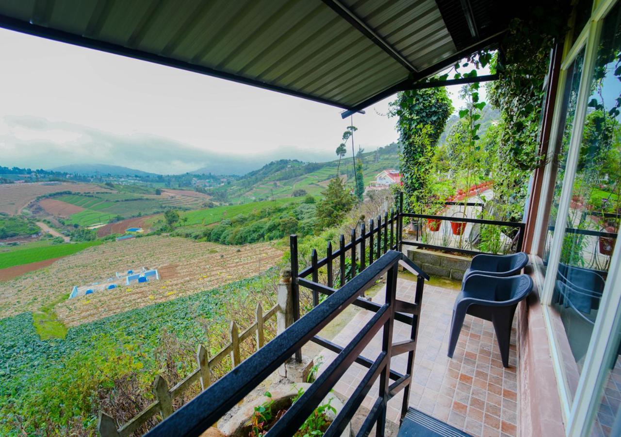 Silent Valley Farmstead Ooty By Voye Homes Екстериор снимка
