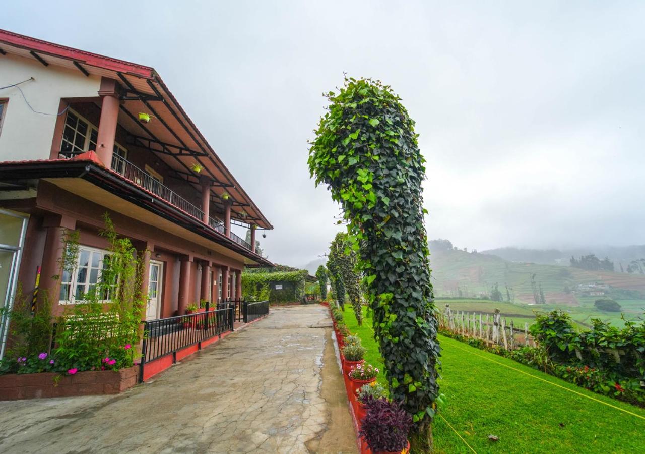 Silent Valley Farmstead Ooty By Voye Homes Екстериор снимка