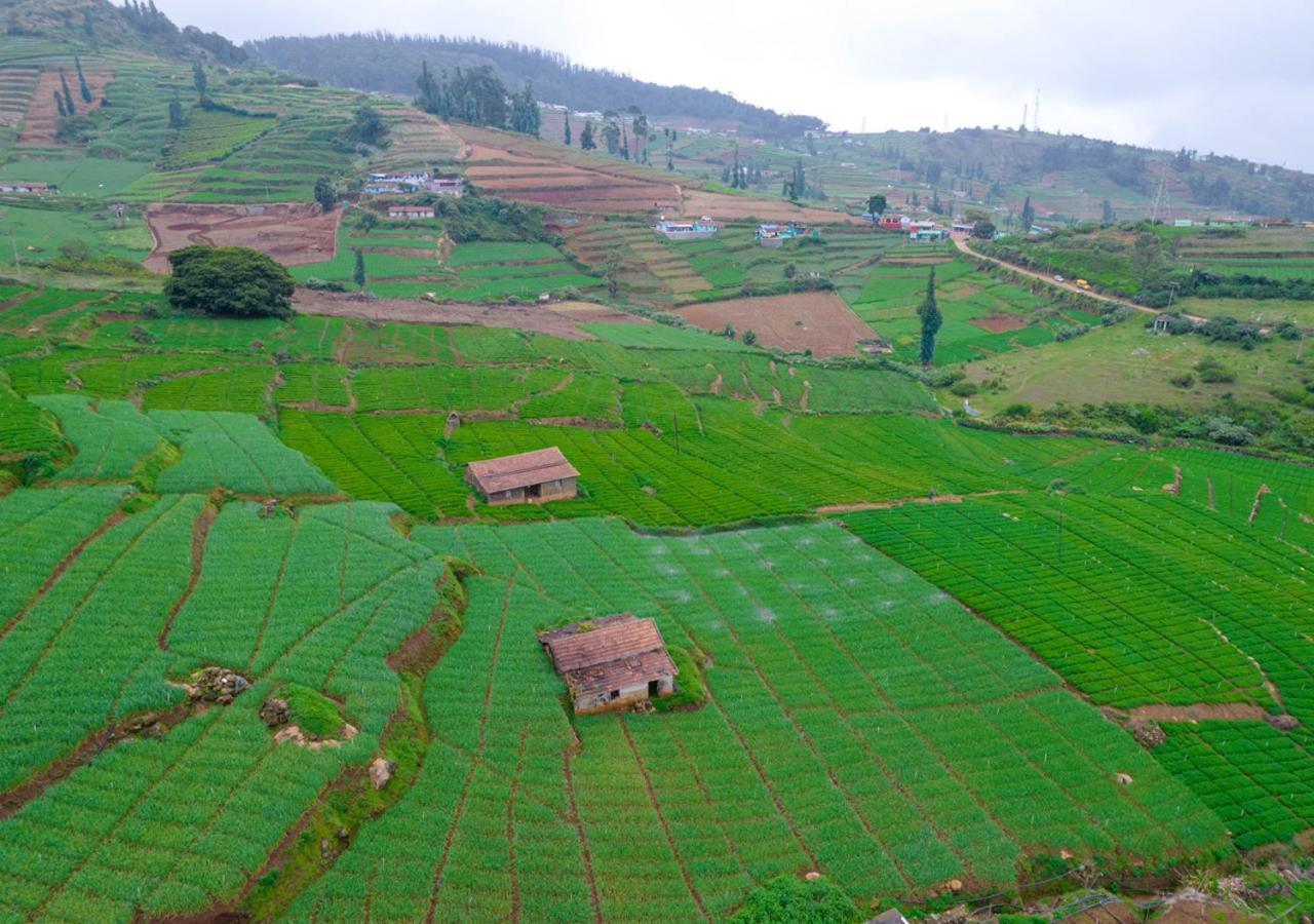 Silent Valley Farmstead Ooty By Voye Homes Екстериор снимка
