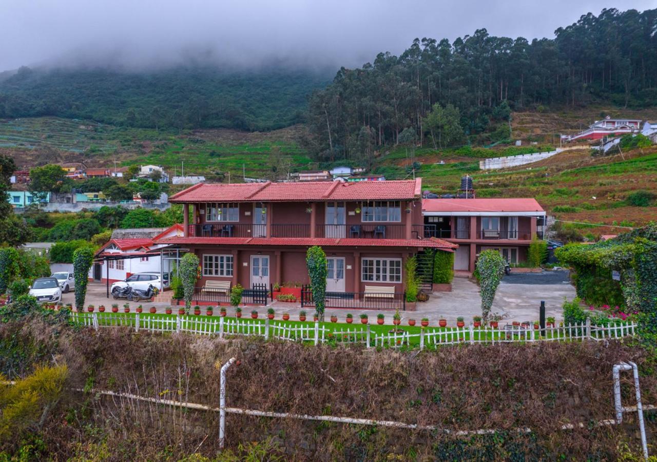 Silent Valley Farmstead Ooty By Voye Homes Екстериор снимка