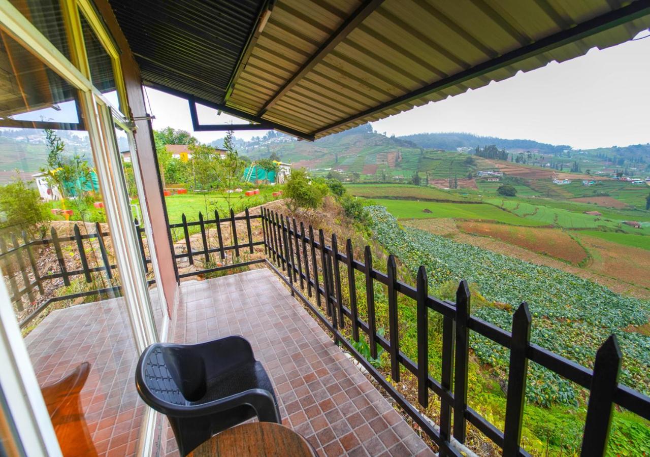 Silent Valley Farmstead Ooty By Voye Homes Екстериор снимка