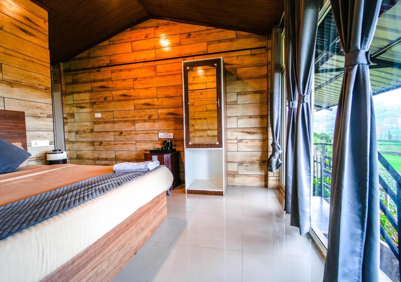 Silent Valley Farmstead Ooty By Voye Homes Екстериор снимка