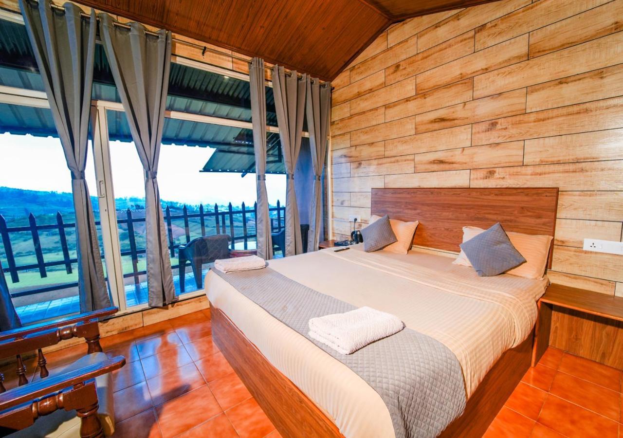 Silent Valley Farmstead Ooty By Voye Homes Екстериор снимка