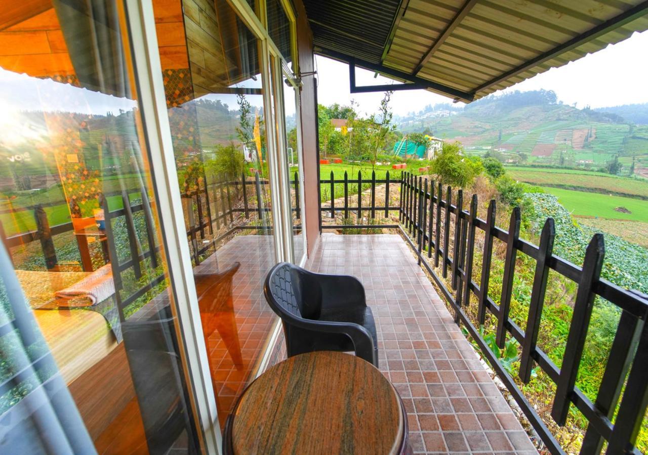 Silent Valley Farmstead Ooty By Voye Homes Екстериор снимка