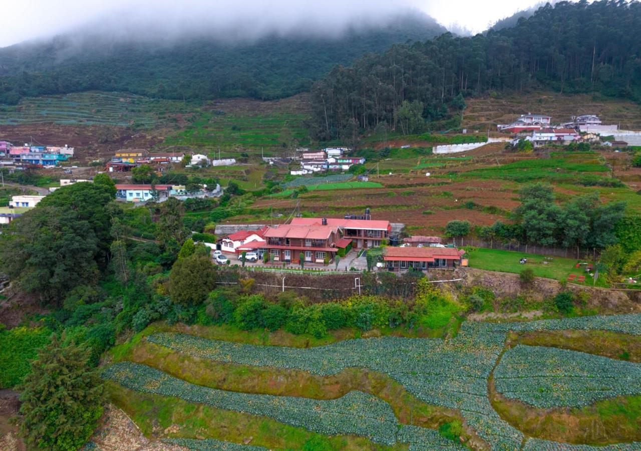Silent Valley Farmstead Ooty By Voye Homes Екстериор снимка