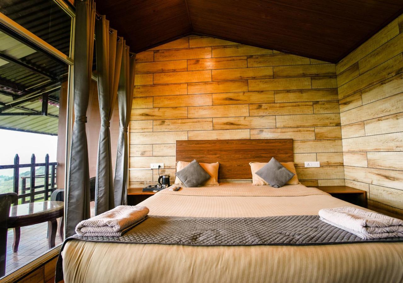 Silent Valley Farmstead Ooty By Voye Homes Екстериор снимка