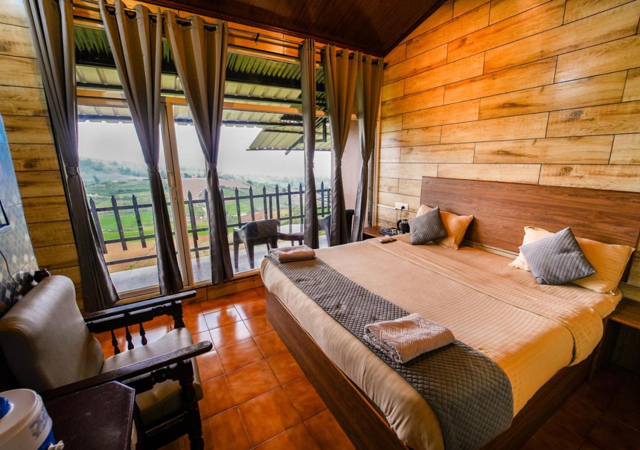 Silent Valley Farmstead Ooty By Voye Homes Екстериор снимка