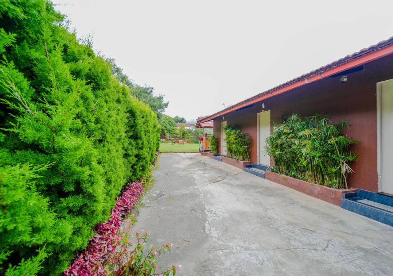 Silent Valley Farmstead Ooty By Voye Homes Екстериор снимка