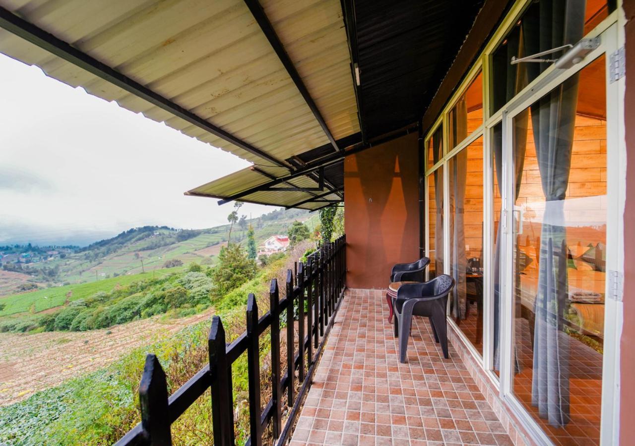Silent Valley Farmstead Ooty By Voye Homes Екстериор снимка