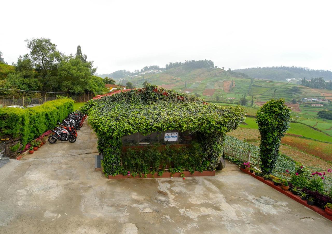 Silent Valley Farmstead Ooty By Voye Homes Екстериор снимка