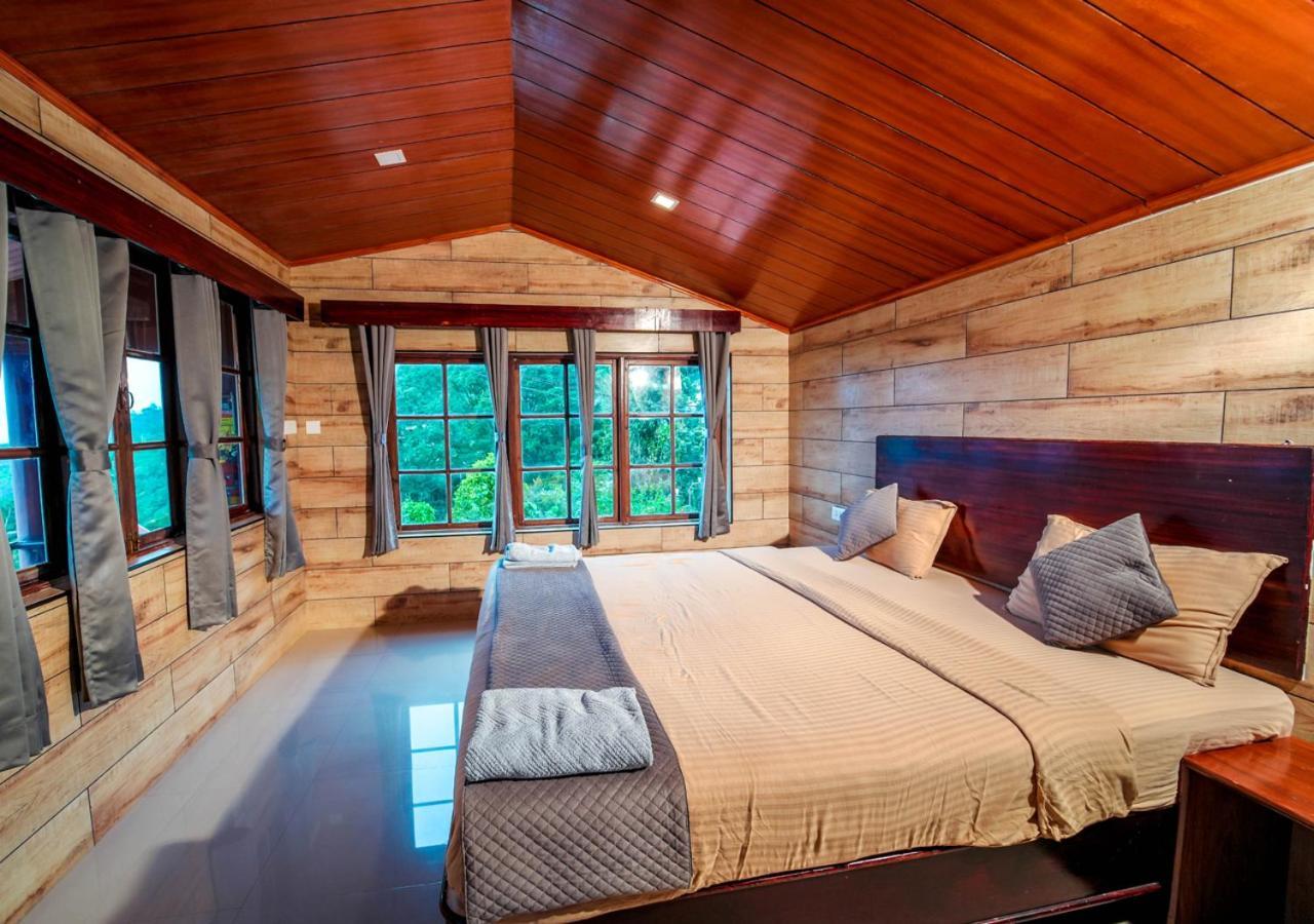 Silent Valley Farmstead Ooty By Voye Homes Екстериор снимка