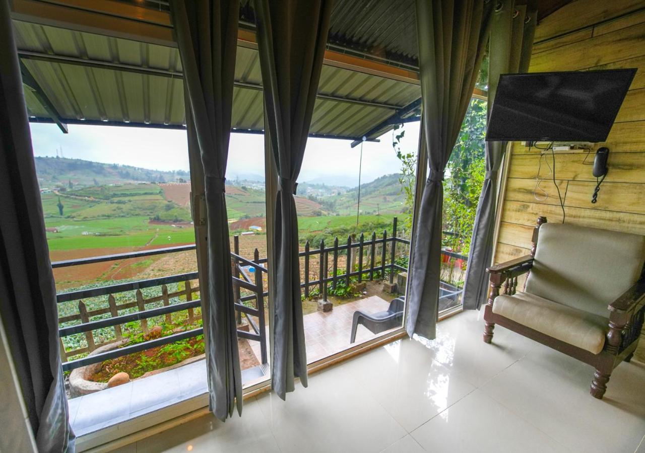 Silent Valley Farmstead Ooty By Voye Homes Екстериор снимка