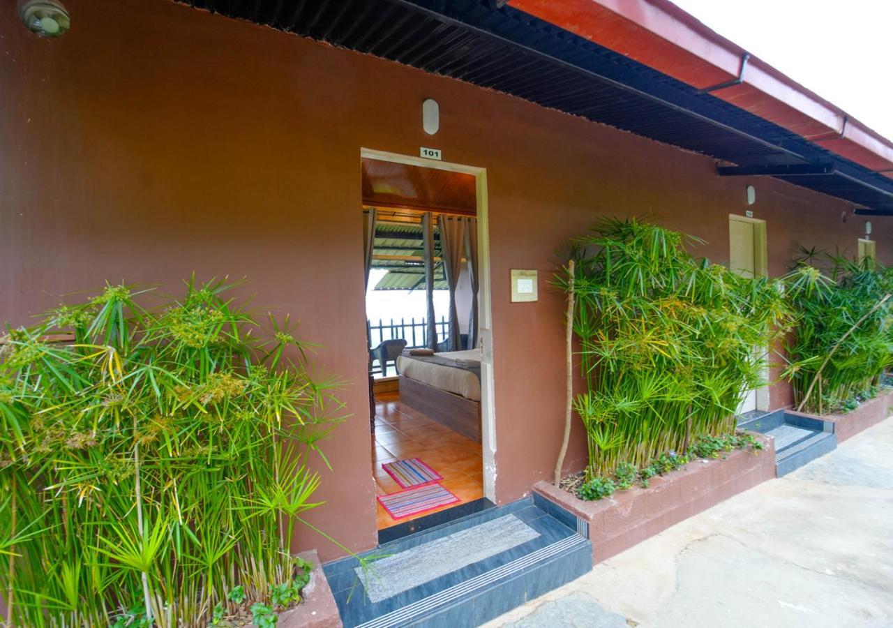 Silent Valley Farmstead Ooty By Voye Homes Екстериор снимка