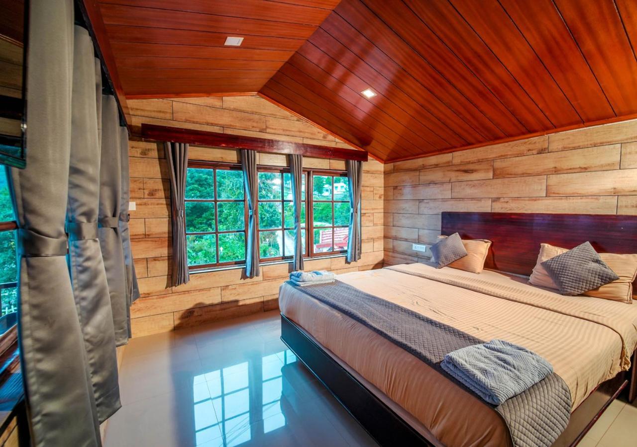 Silent Valley Farmstead Ooty By Voye Homes Екстериор снимка