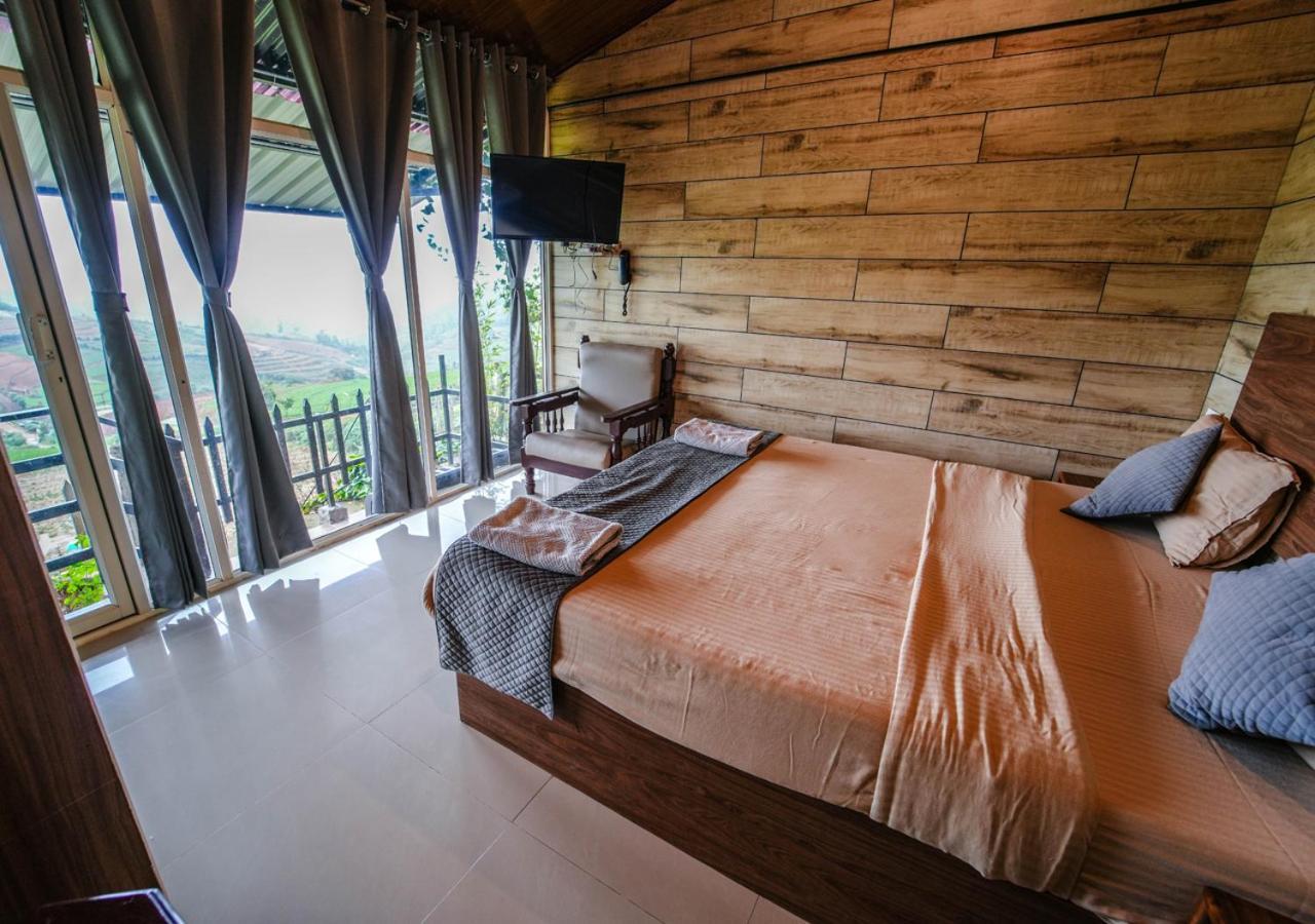 Silent Valley Farmstead Ooty By Voye Homes Екстериор снимка