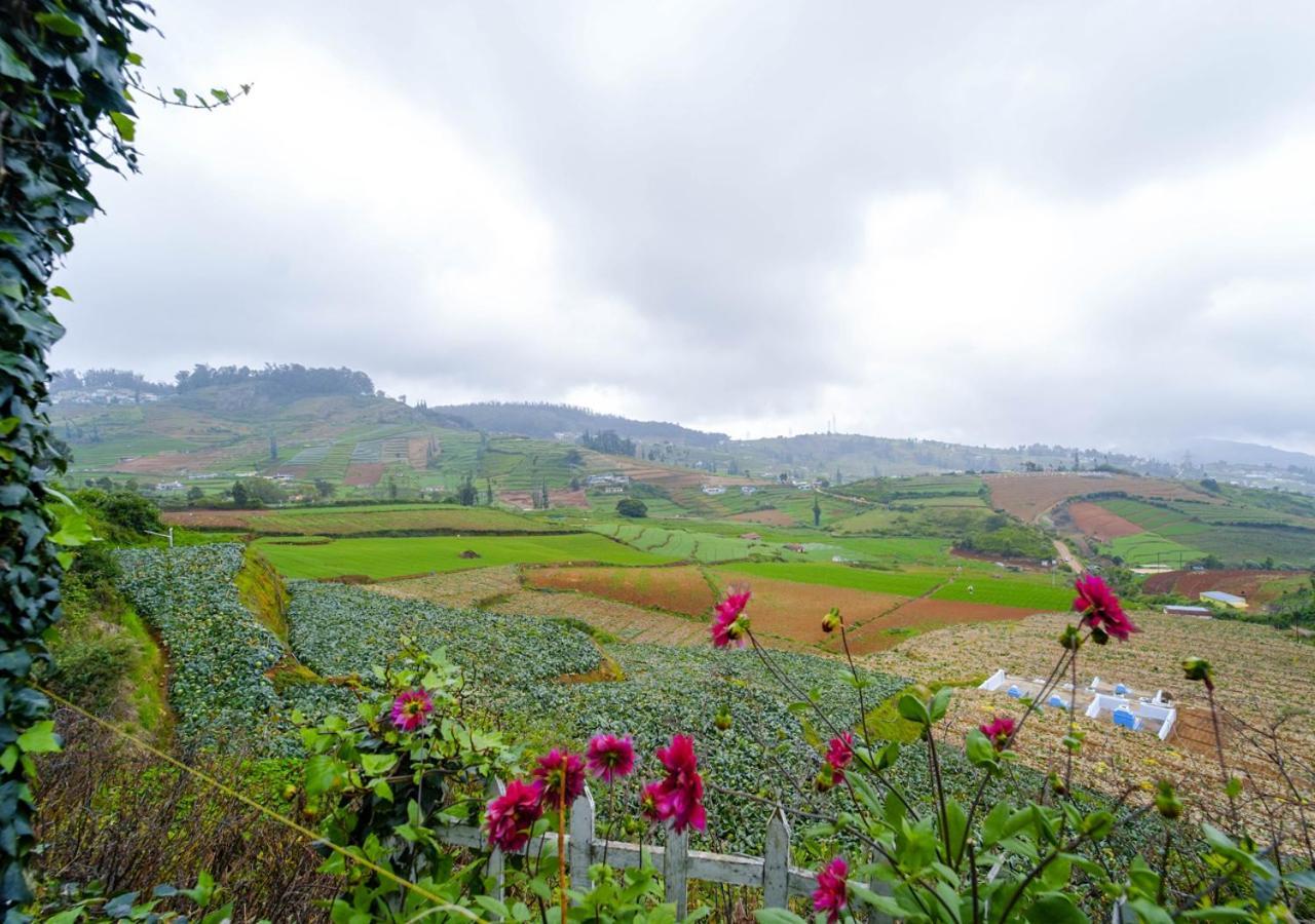 Silent Valley Farmstead Ooty By Voye Homes Екстериор снимка
