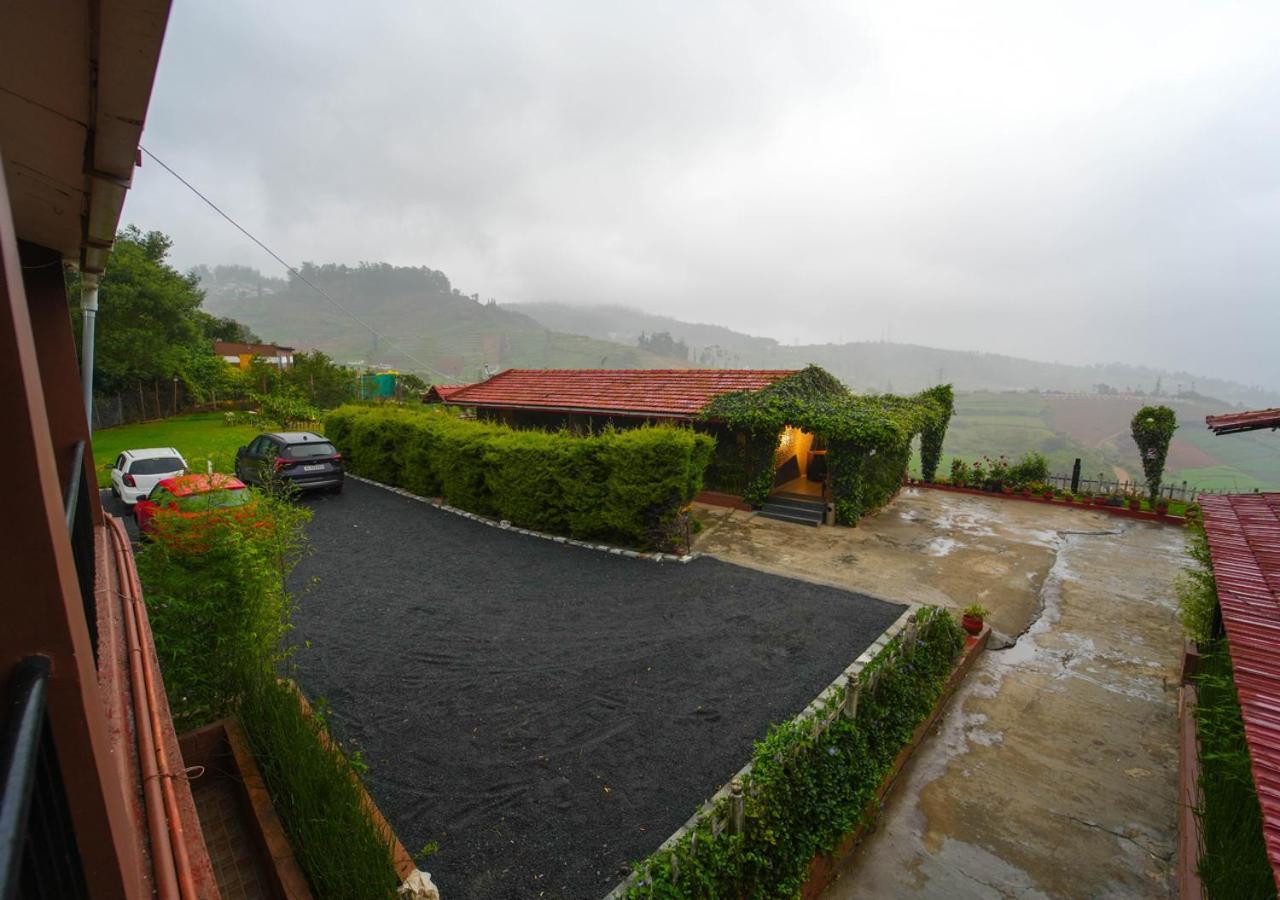 Silent Valley Farmstead Ooty By Voye Homes Екстериор снимка