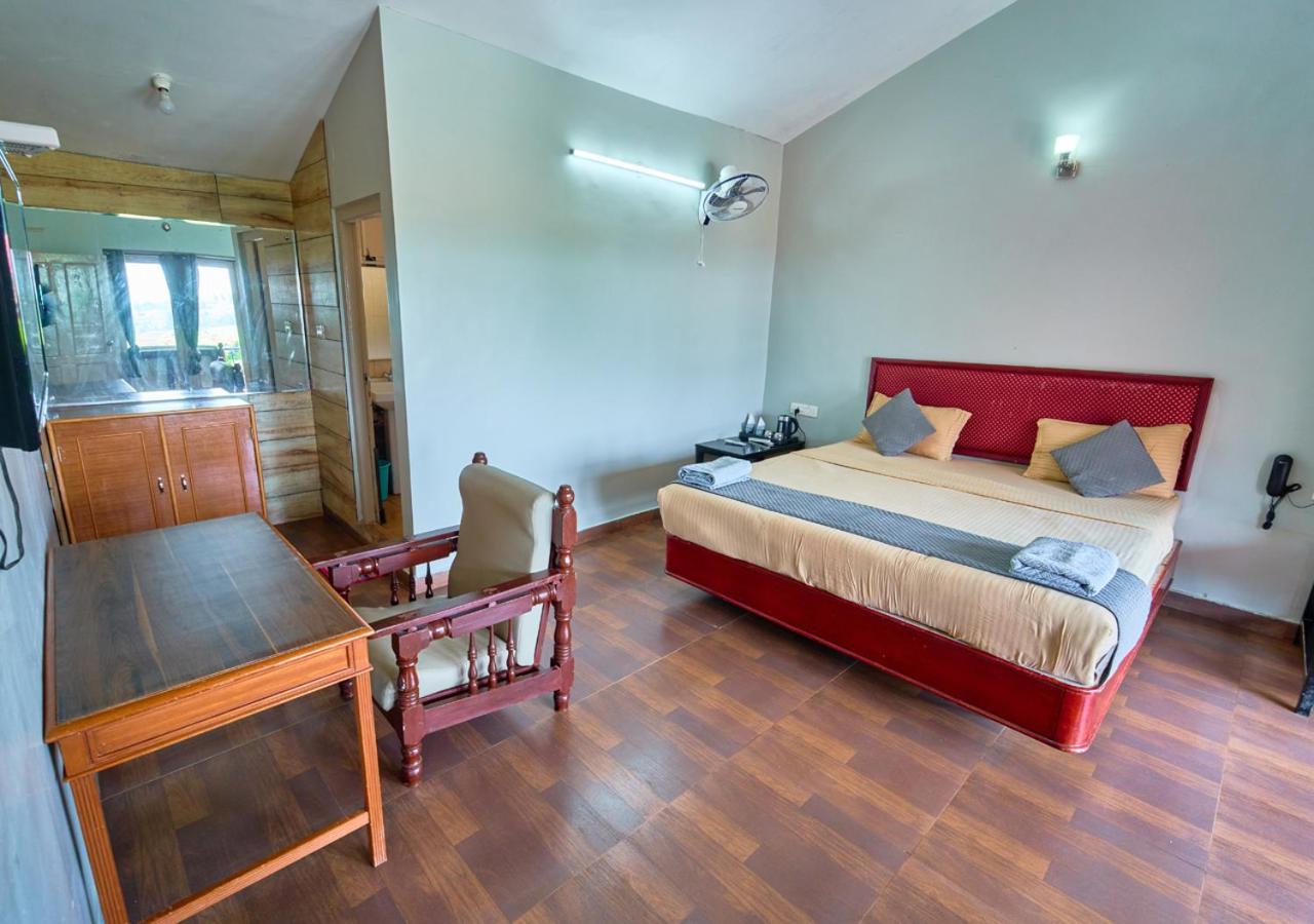 Silent Valley Farmstead Ooty By Voye Homes Екстериор снимка