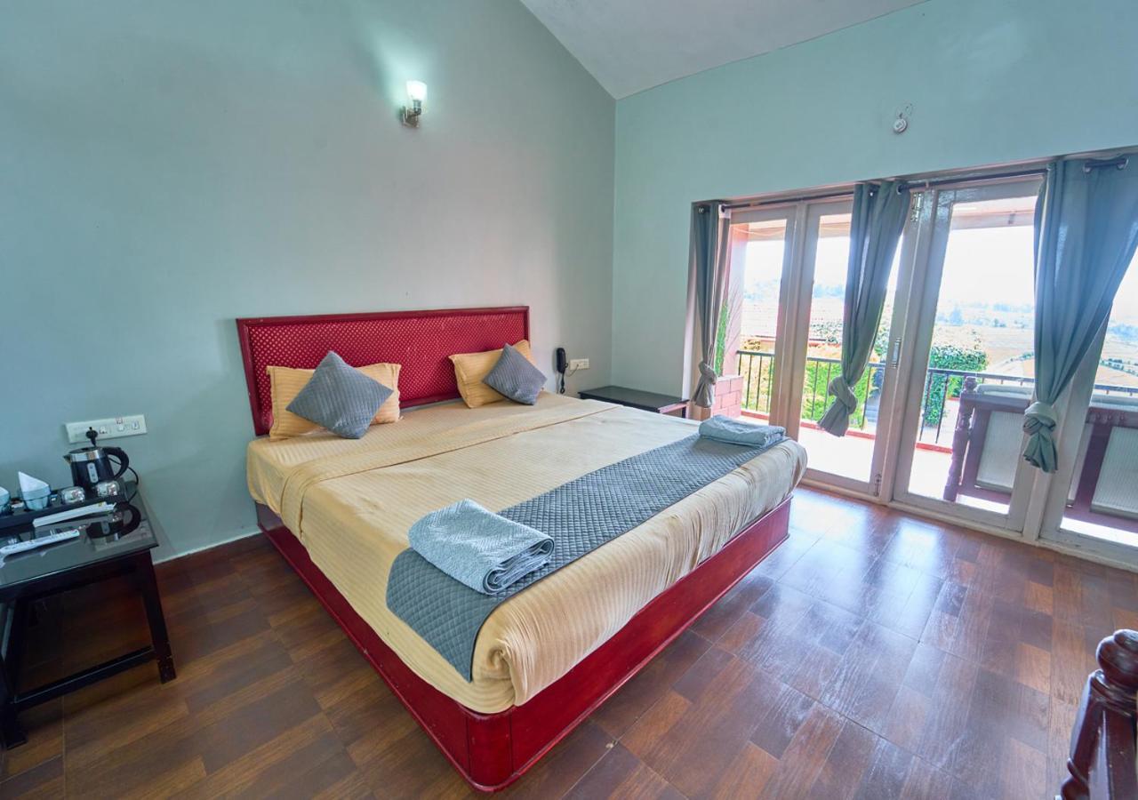 Silent Valley Farmstead Ooty By Voye Homes Екстериор снимка