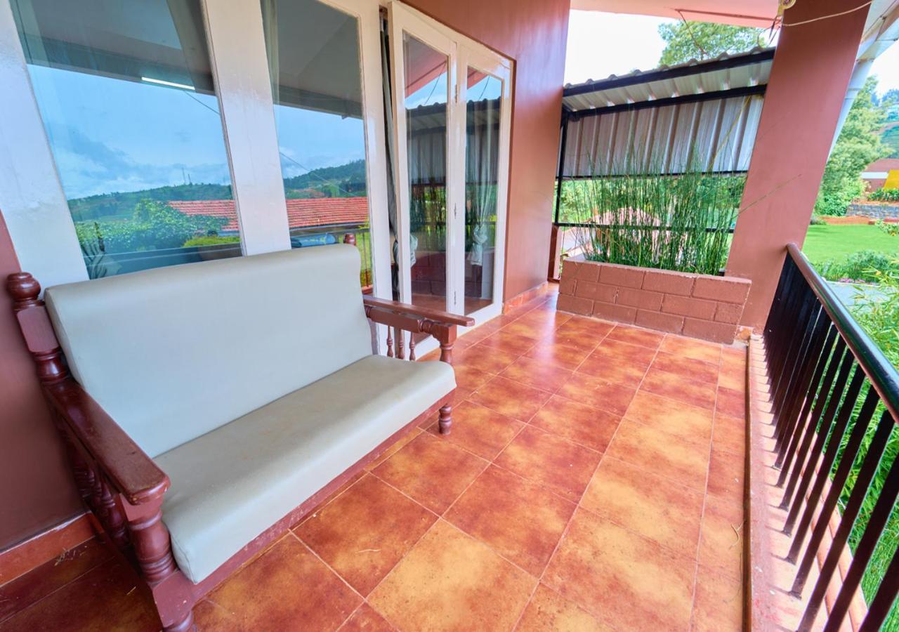 Silent Valley Farmstead Ooty By Voye Homes Екстериор снимка