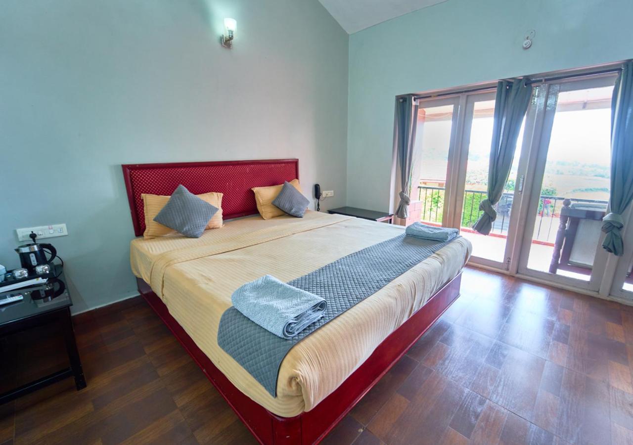 Silent Valley Farmstead Ooty By Voye Homes Екстериор снимка