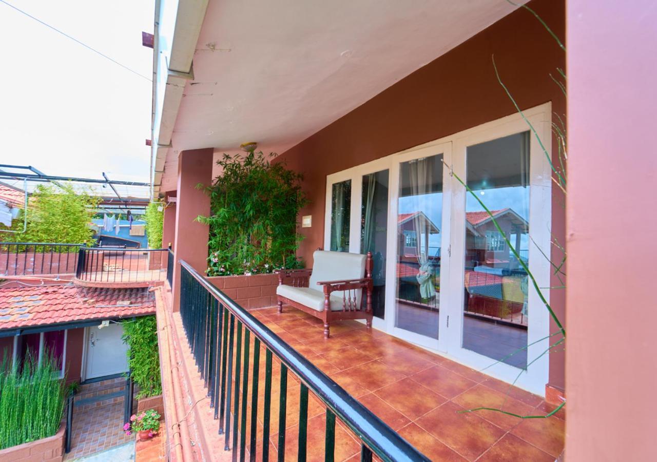 Silent Valley Farmstead Ooty By Voye Homes Екстериор снимка