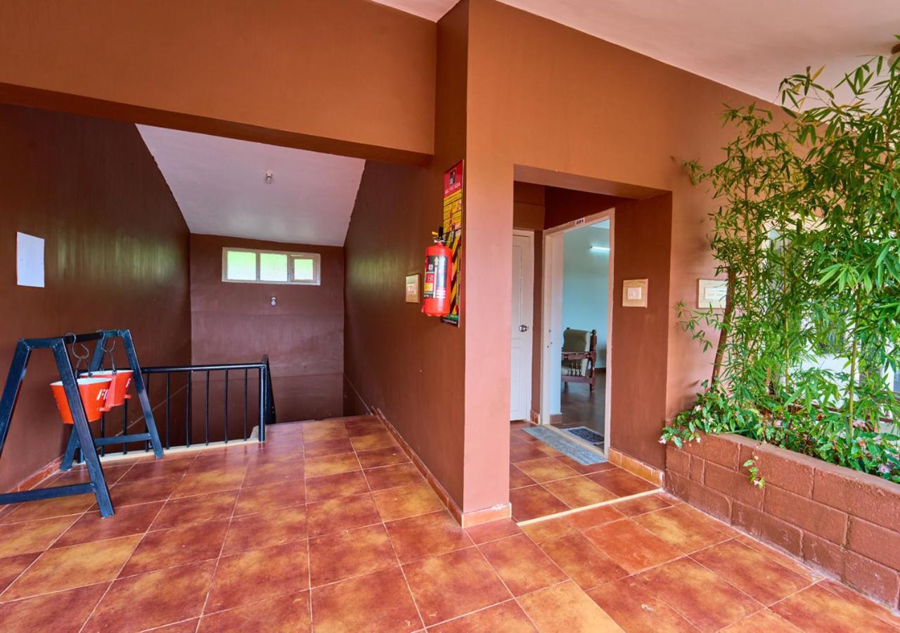Silent Valley Farmstead Ooty By Voye Homes Екстериор снимка