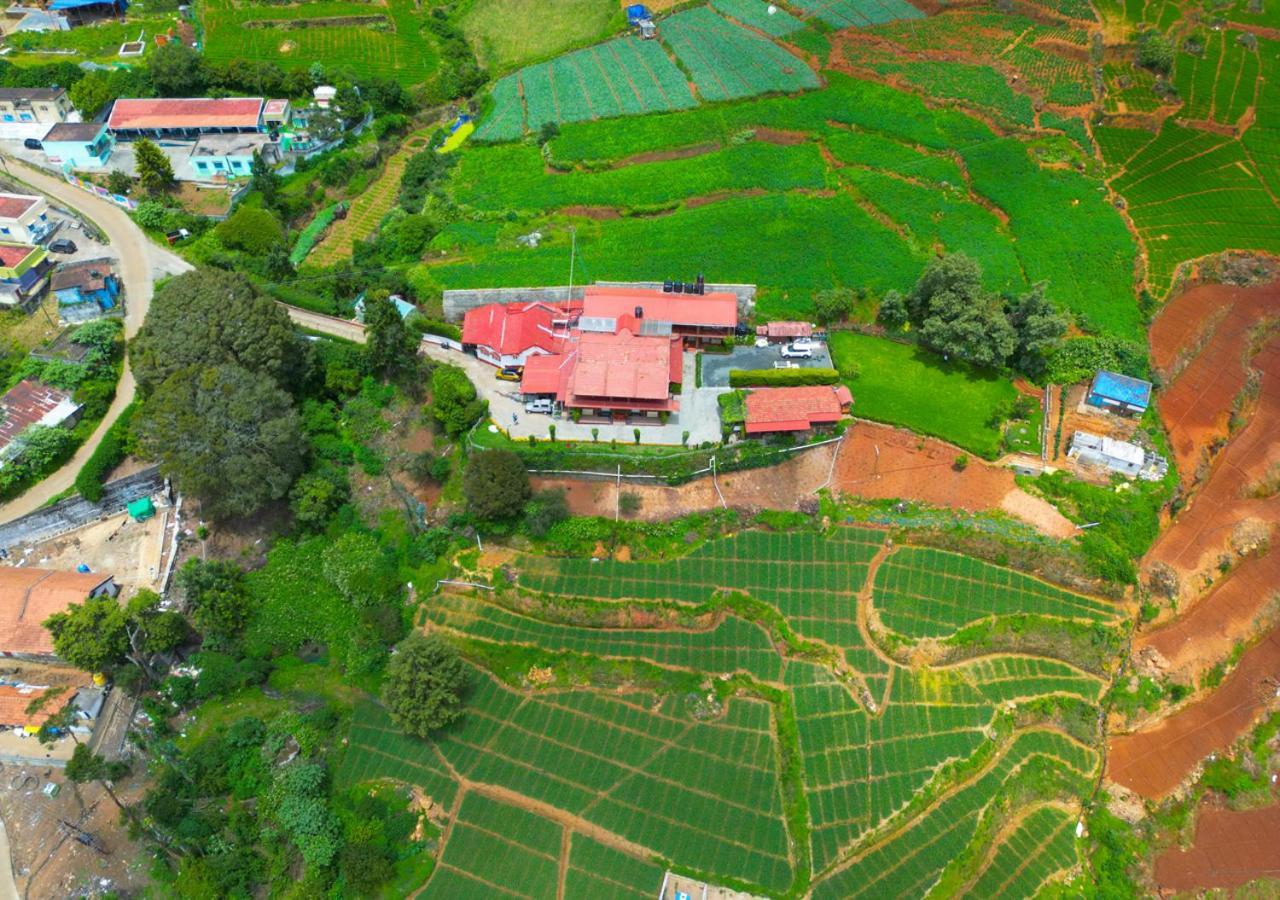 Silent Valley Farmstead Ooty By Voye Homes Екстериор снимка