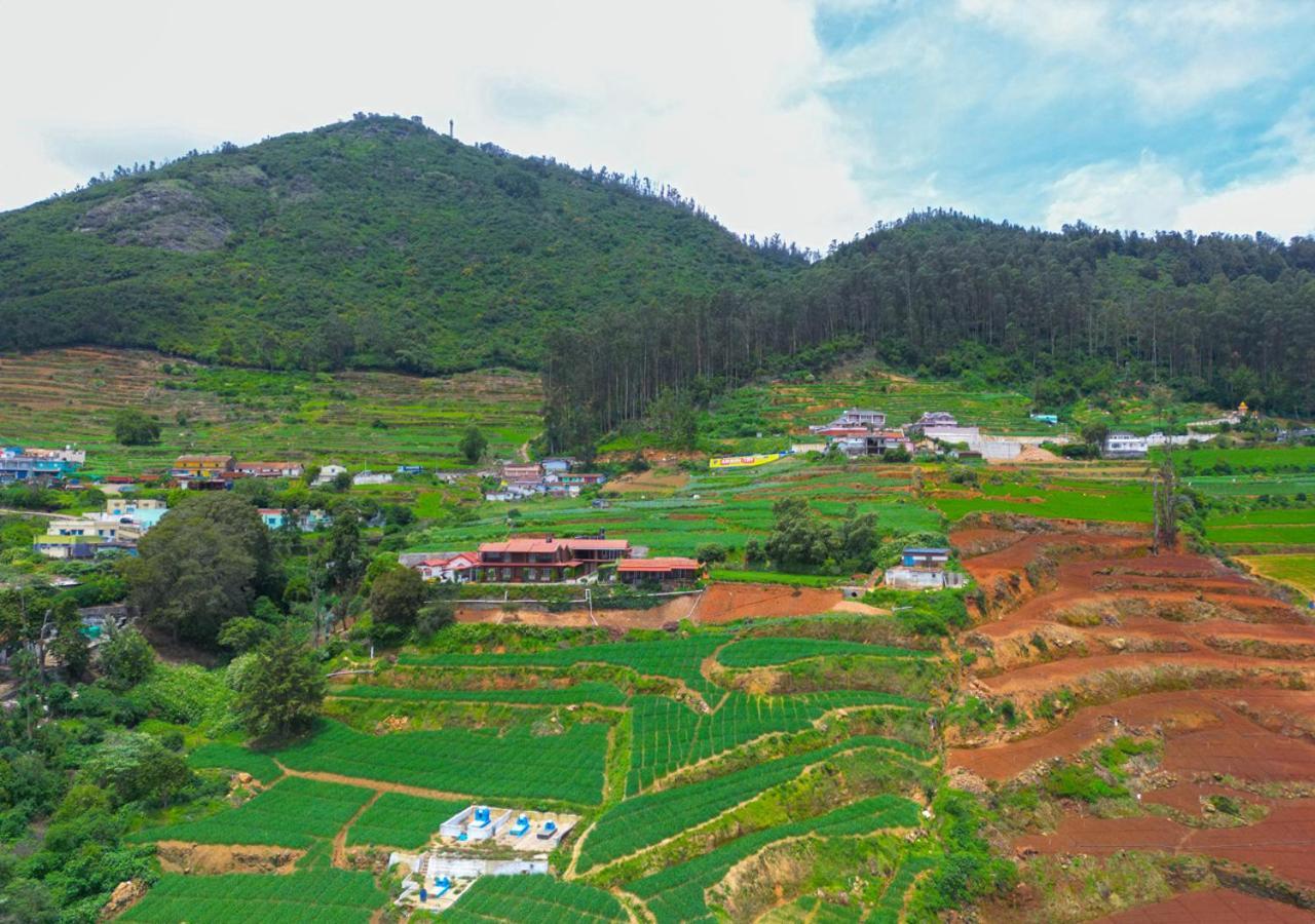 Silent Valley Farmstead Ooty By Voye Homes Екстериор снимка